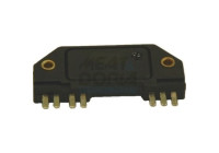 Sistemas de conmutación, sistema de encendido