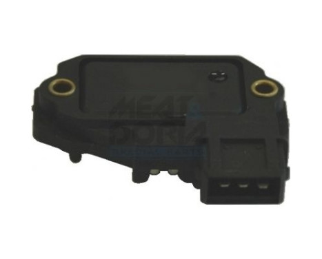 Sistemas de conmutación, sistema de encendido