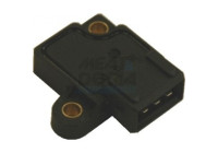 Sistemas de conmutación, sistema de encendido