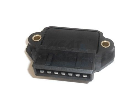 Sistemas de conmutación, sistema de encendido