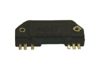 Sistemas de conmutación, sistema de encendido