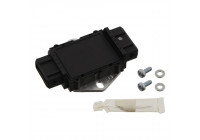 Unidad de conmutación