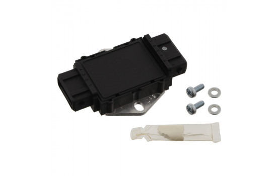 Unidad de conmutación