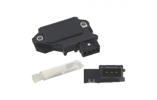 Unidad de conmutación