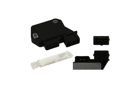 Unidad de conmutación