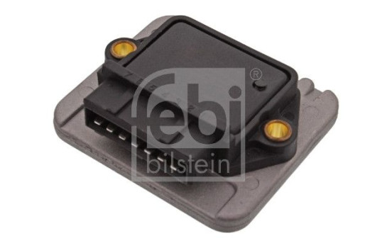 Unidad de conmutación, Imagen 2