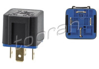 Relé, bomba de combustible