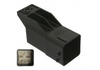 relé del sistema de incandescencia