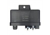 Relé, sistema de incandescencia