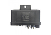 Relé, sistema de incandescencia