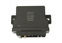 Relé, sistema de incandescencia