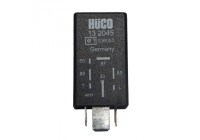 Relé, sistema de incandescencia