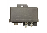 Relé, sistema de incandescencia