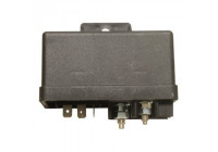 Relé, sistema de incandescencia