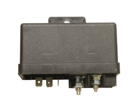 Relé, sistema de incandescencia