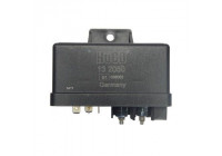 Relé, sistema de incandescencia