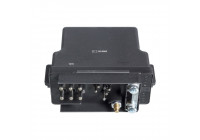 Relé, sistema de incandescencia