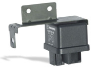 Relé, sistema de incandescencia