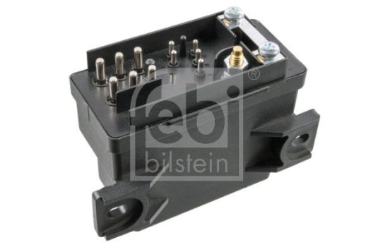 Relé, sistema de incandescencia, Imagen 3