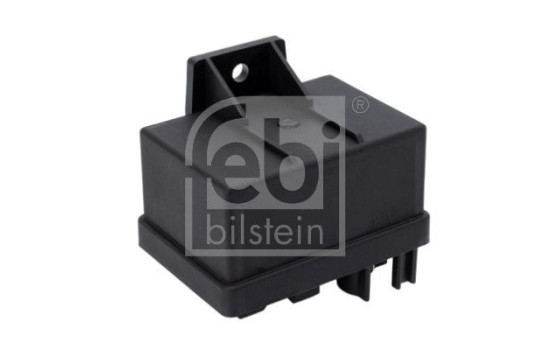 Relé, sistema de incandescencia, Imagen 2