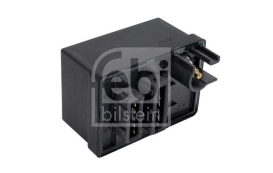 Relé, sistema de incandescencia, Imagen 3
