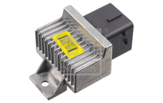 Relé, sistema de incandescencia, Imagen 2