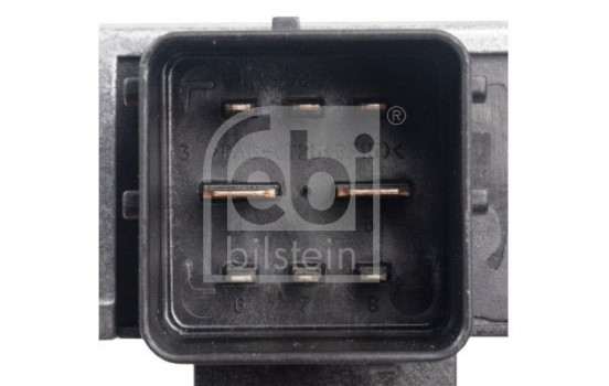 Relé, sistema de incandescencia, Imagen 3