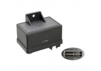 Sistema de relé de incandescencia