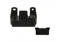 Sistema de relé de incandescencia