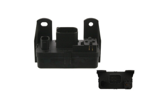 Sistema de relé de incandescencia