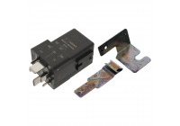 Sistema de relé de incandescencia