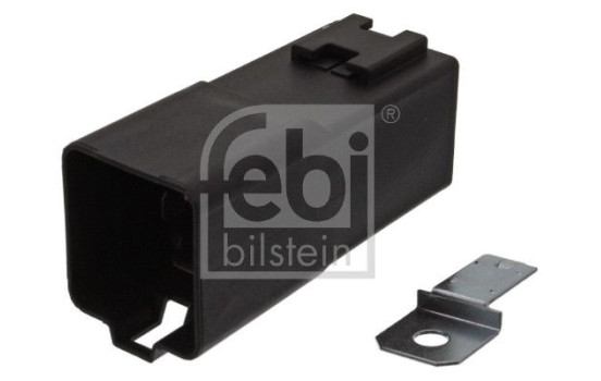 Sistema de relé de incandescencia, Imagen 2
