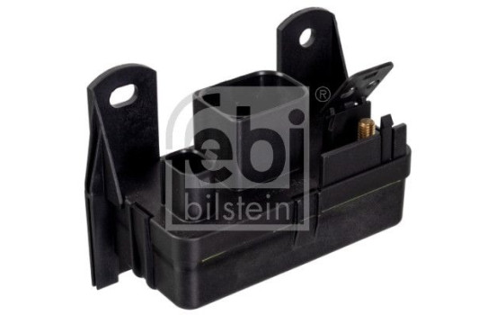 Sistema de relé de incandescencia, Imagen 2