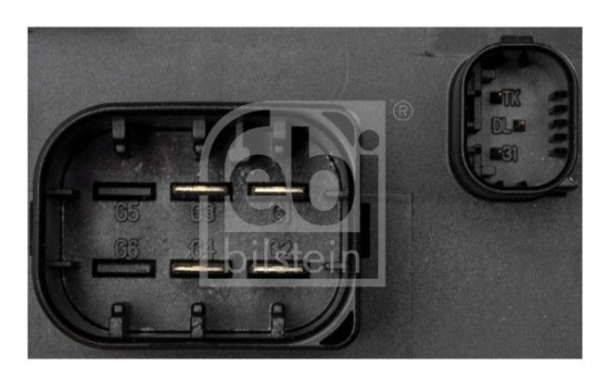 Sistema de relé de incandescencia, Imagen 4