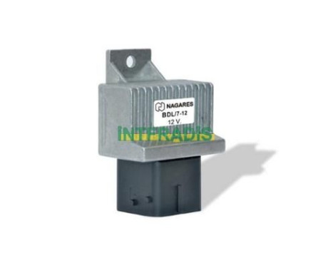 TEMPORIZADOR PRECONDUCTOR DIESEL