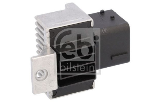 unidad de control para sistema de bujías incandescentes, Imagen 2