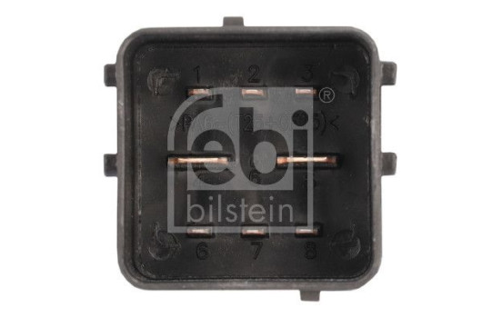 unidad de control para sistema de bujías incandescentes, Imagen 3