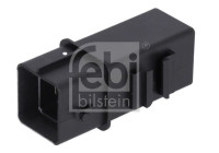 Unidad de control, tiempo de incandescencia febi Plus