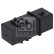 Unidad de control, tiempo de incandescencia febi Plus, Miniatura 2