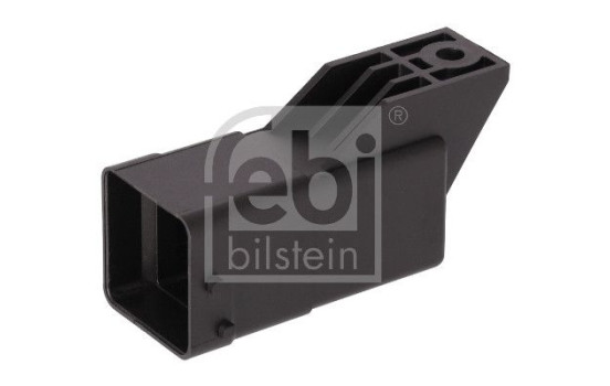 Unidad de control, tiempo de incandescencia febi Plus