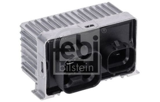 Unidad de control, tiempo de incandescencia febi Plus