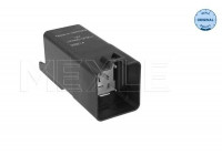 Unidad de control, tiempo de incandescencia