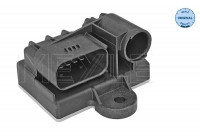 Unidad de control, tiempo de incandescencia