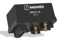 Unidad de control, tiempo de incandescencia