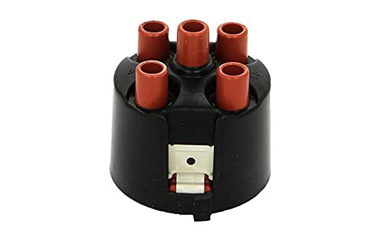 Capó del distribuidor