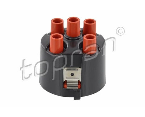 Capó del distribuidor