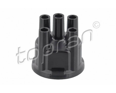 Capó del distribuidor