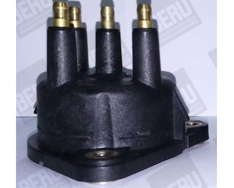 Capó del distribuidor