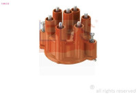 Capó del distribuidor