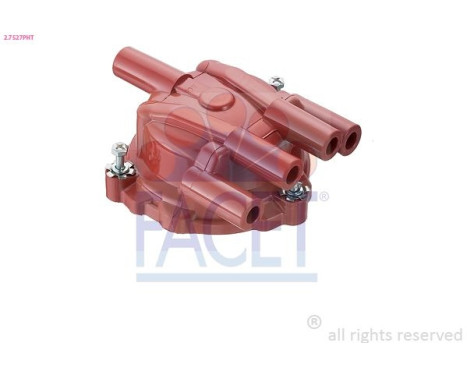 Capó del distribuidor